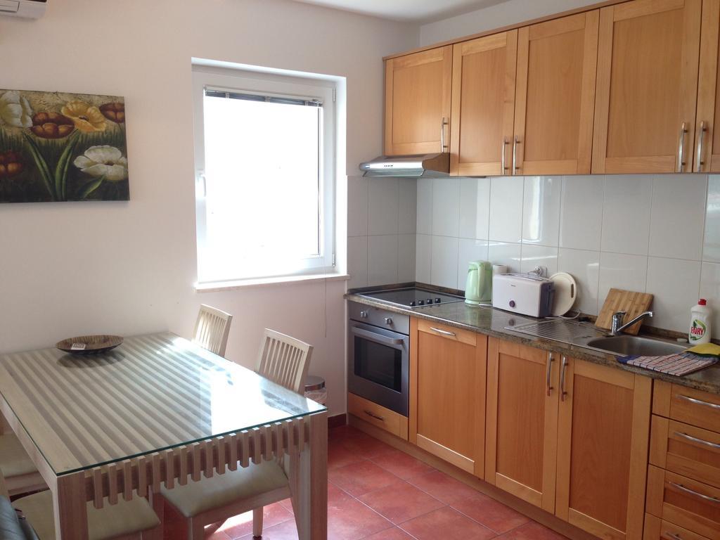 Apartment Fjord Waterfront Kotor Exterior photo