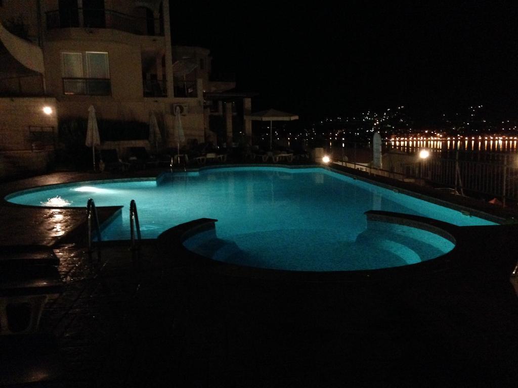 Apartment Fjord Waterfront Kotor Exterior photo